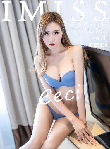 [IMISS爱蜜社]2019.09.17 VOL.375 ceci[48P]