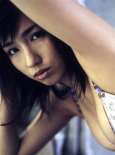 [For-side套图] 2008.02.29 Maomi Yuuki 優木まおみ Groover[30P]