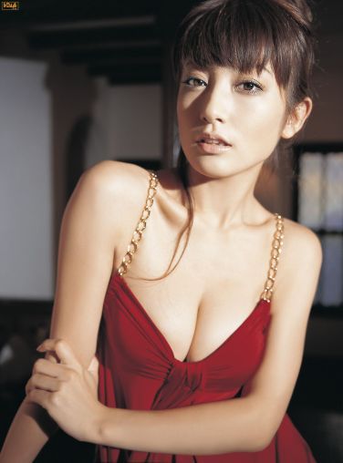 [Bomb.tv套图] 熊田曜子 Yoko Kumada 光盘套图系列写真图片[32P]