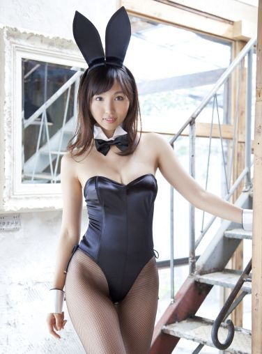 [Sabra美女写真] 2012.09.06 吉木りさ 日本性感女优 CoverGirl[25P]