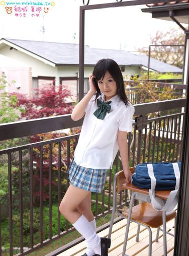 [Imouto.tv套图] 2013.03.20 結城夏那 Kana Yuuki ~ g yuuki[153P]