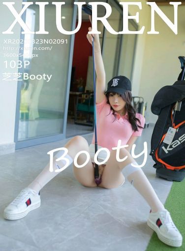 [XiuRen秀人网]2020.03.23 No.2091 芝芝Booty[87P]