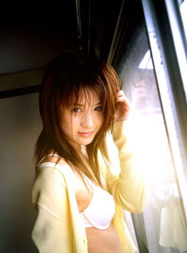 [NS Eyes写真套图]2001.06.01 SF-No.113 Maki Medusa(相沢真紀)[31P]