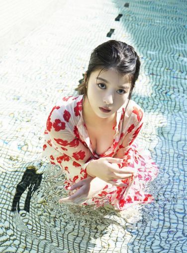 [YS Web套图] Vol.827 Fumika Baba 馬場ふみか[24P]