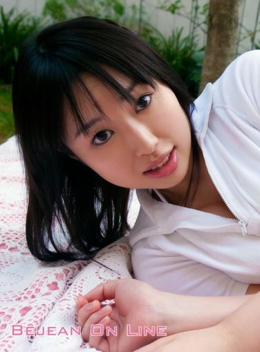 [Bejean On Line美女] 南元優希 Yuki Minamoto 私立Bejean女学館[40P]