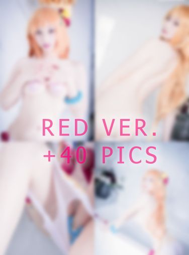 [BLUECAKE] Bambi - Dive Into You RED.Ver[89P]