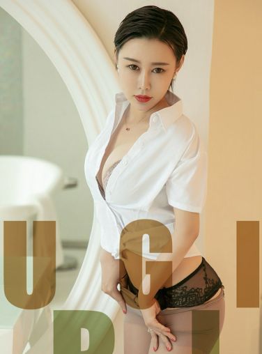 [Ugirls尤果网]爱尤物专辑 2019.07.06 No.1508 Rita 麻辣鲜师 [34P]