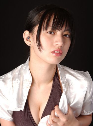 [BWH日本美女] 2005.01.10 BWH0033 Yuki Shoji 庄司有希[120P]