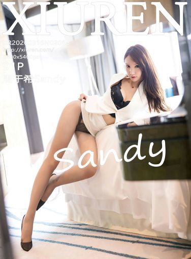 [XiuRen秀人网]2020.03.16 No.2065 周于希Sandy[77P]