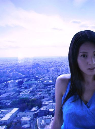 [image.tv美女写真]2005.04.08 Fumina Hara 原史奈 Beautiful Lady[60P]