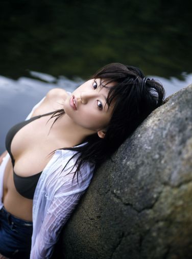 [NS Eyes写真套图]2005.03.25 SF-No.310 Yuka Kosaka(小阪由佳)[37P]