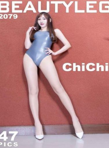 [Beautyleg美腿写真] 2021.05.19 No.2079 ChiChi[47P]