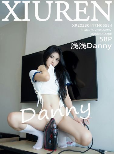 [XiuRen秀人网] 2023.04.17 No.6584 浅浅Danny[59P]