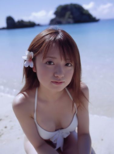 [Hello! Project Digital Books]No.05 Asami Konno 紺野あさ美 vol. 2[35P]