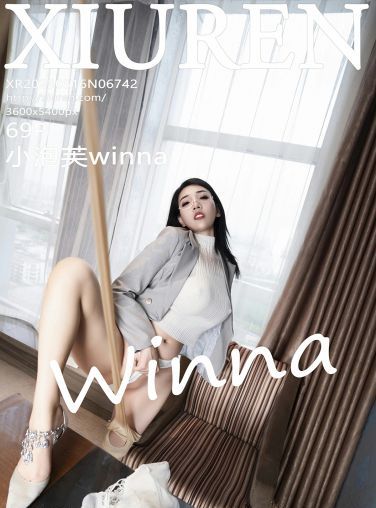 [XiuRen秀人网] 2023.05.16 No.6742 小泡芙winna[70P]