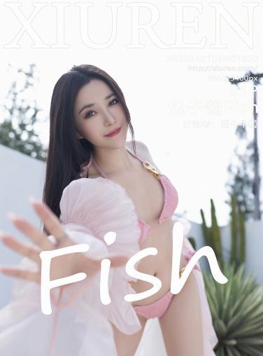 [XiuRen秀人网] 2024.01.05 No.7920 鱼子酱Fish[81P]