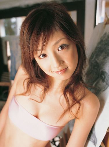 [Sabra美女写真] 小仓优子 Yuko Ogura[60P]