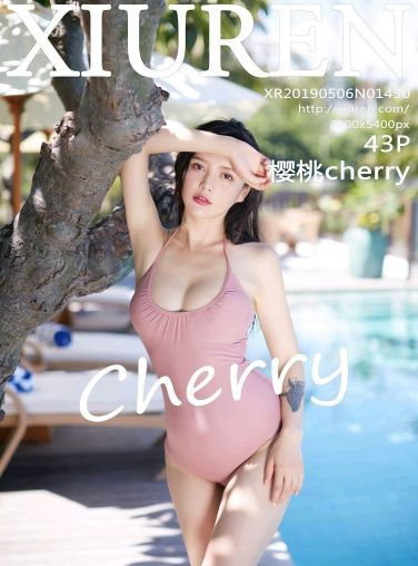[XiuRen秀人网]2019.05.06 No.1430 樱桃cherry [43P]