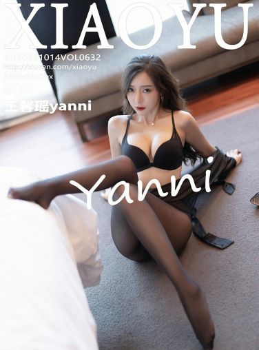 [XIAOYU语画界] 2021.10.14 VOL.632 王馨瑶yanni[75P]