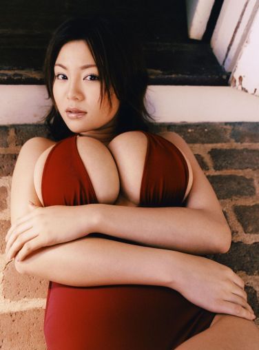 [image.tv美女写真]2004.04.02 Yoko Matsugane 松金洋子 Dome[70P]