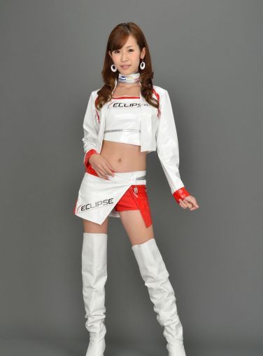 [RQ-STAR美女] NO.01005 Nao Kitamura 北村奈緒 Race Queen[80P]