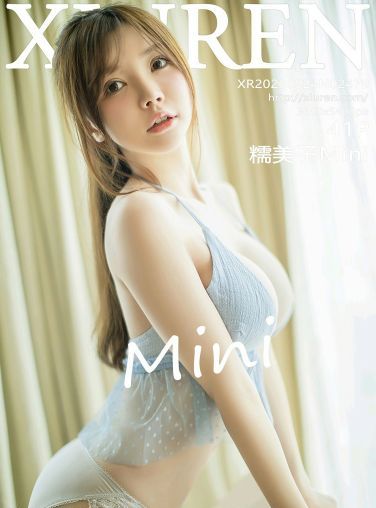 [XiuRen秀人网] 2020.08.24 No.2479 糯美子Mini[35P]