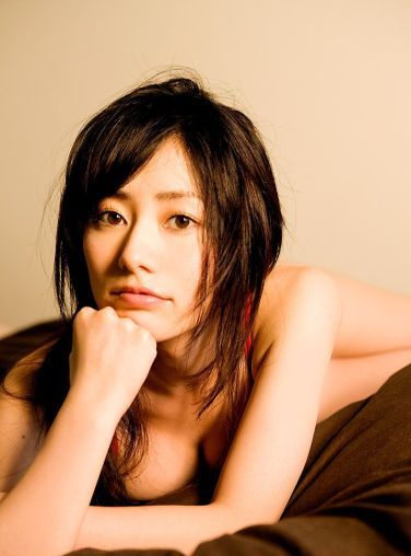 [image.tv美女写真]2008.06.06 Momoko Tani 谷桃子 Oh Honey[50P]