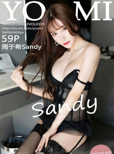 [YOUMI尤蜜荟]2019.08.02 VOL.335 周于希Sandy[59P]