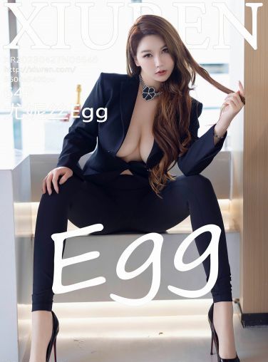 [XiuRen秀人网] 2023.04.27 No.6646 尤妮丝Egg[65P]