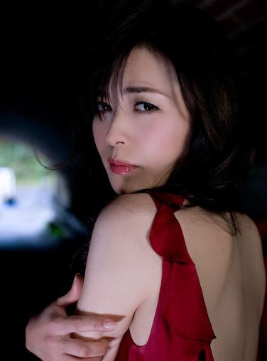 [image.tv美女写真]2009.02.13 Megumi Yokoyama 横山めぐみ Rhapsody in Love[35P]