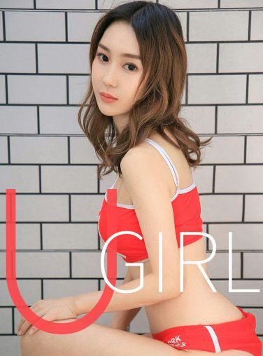 [Ugirls尤果网]爱尤物 2019.12.05 No.1660 李柔儿 欲望都市[34P]