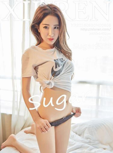 [秀人网]美媛馆No.606 Sugar梁莹[79P]