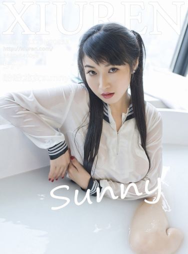 [秀人网]美媛馆No.853 盼盼龙女sunny[58P]