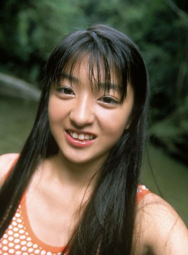 [NS Eyes写真套图]2002.07.05 SF-No.170 Moemi Tominaga(冨永萌美)-UNDERAGE![40P]