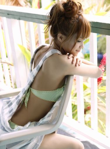 [Hello! Project Digital Books]No.72 Eri Kamei 亀井絵里 vol.4[30P]