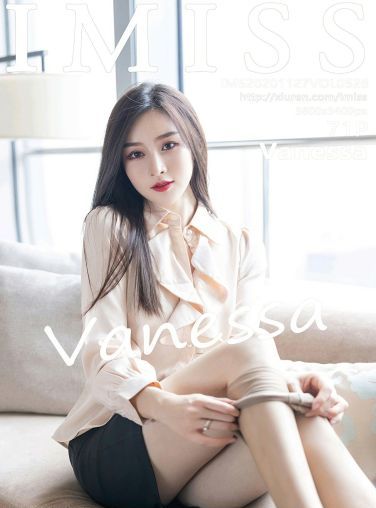 [IMISS爱蜜社] 2020.11.27 VOL.528 Vanessa[67P]