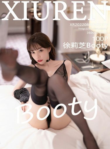 [XiuRen秀人网] 2022.08.02 No.5374 徐莉芝Booty[96P]