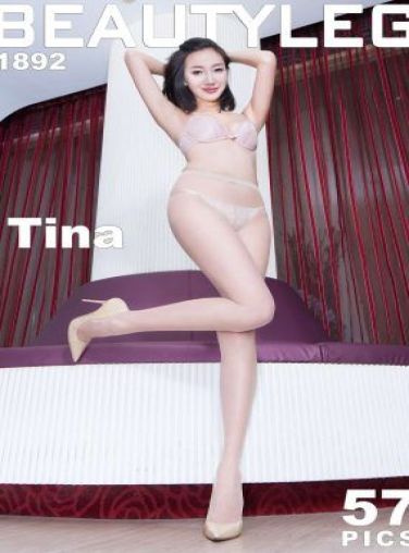 [Beautyleg美腿写真] 2020.03.09 No.1892 Tina[57P]