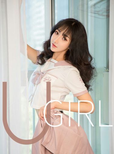 [Ugirls尤果网]爱尤物 2019.12.01 No.1656 韩熙 心选[33P]