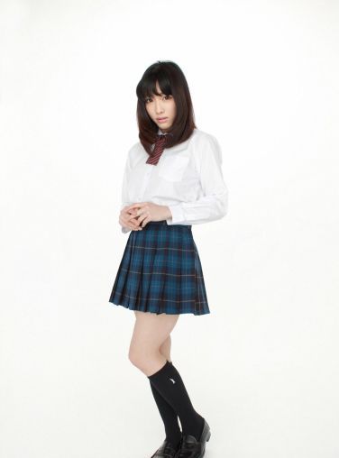 [YS Web套图] Vol.479 Anna Konno 今野杏南 純情あらわ。Fカップ入學![65P]