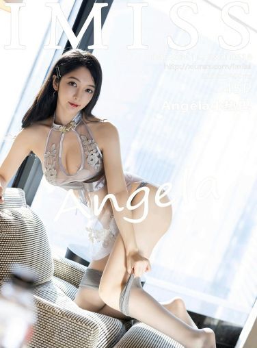 [IMISS爱蜜社] 2020.10.28 VOL.518 Angela小热巴[41P]