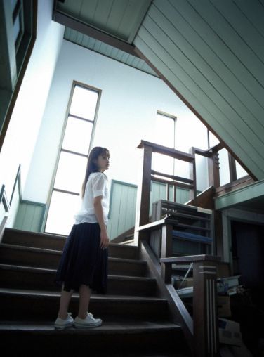 [Hello! Project Digital Books]No.16 Ai Takahashi 高橋 愛 vol. 2[21P]