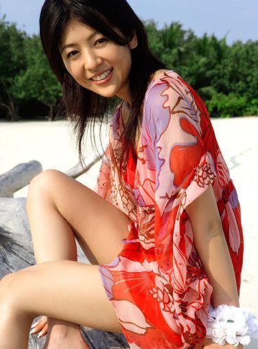 [image.tv美女写真]2006.04.28 Miho Shiraishi 白石美帆 Heaven’s Door[60P]