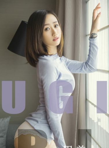 [Ugirls尤果网]爱尤物 2019.08.21 No.1554 米妮 思美[34P]