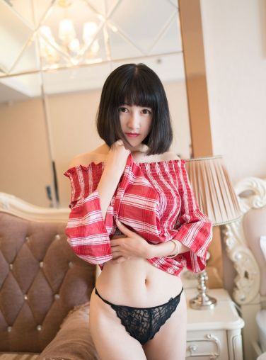 [MiStar魅妍社]2018.03.26 Vol.218 小探戈[50P]