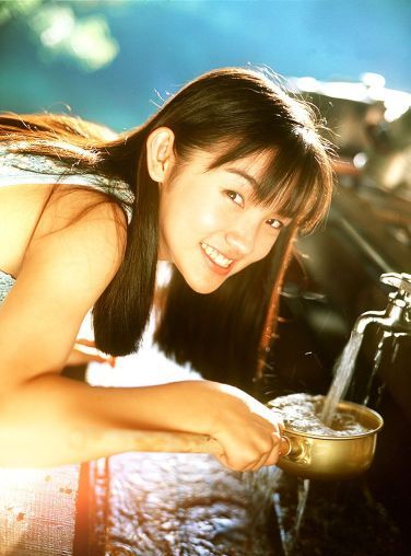 [NS Eyes写真套图]2000.03.09 SF-No.049 Mari Hoshino(星野真里)[20P]