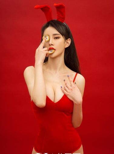 [Ugirls尤果网]Cheryl青树-第246期[22P]