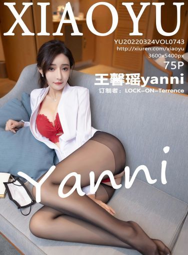 [XIAOYU语画界] 2022.03.24 VOL.743 王馨瑶yanni[69P]