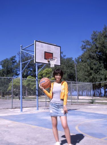 [For-side套图] 2006.12.28 Misako Yasuda 安田美沙子 Hoop![30P]