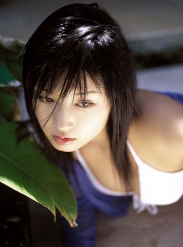 [NS Eyes写真套图]2002.07.19 SF-No.172 Yoko Mitsuya(三津谷葉子)[59P]